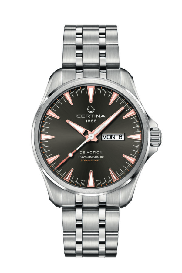 DS Action Day-Date