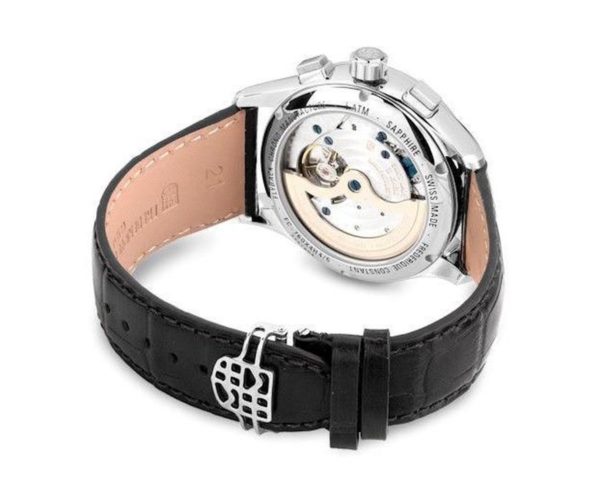 Flyback chrono manufacture – Image 3
