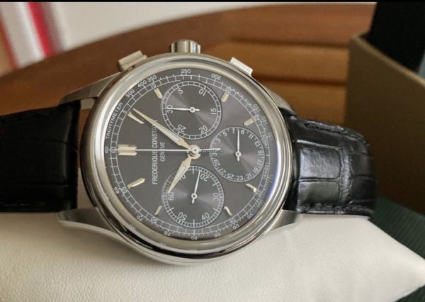 Flyback chrono manufacture – Image 2