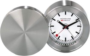 Réveil Mondaine