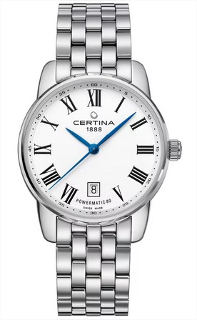 Certina DS Podium Powermatic 80