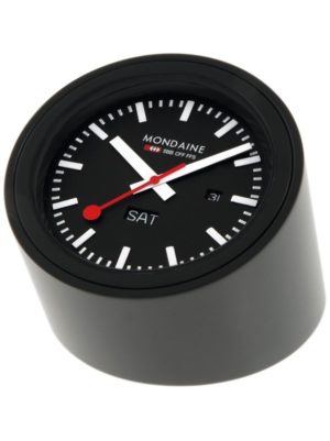 Horloge de bureau Mondaine CFF