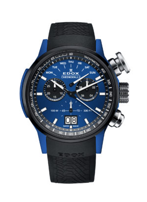 Edox Chronorally Sauber F1