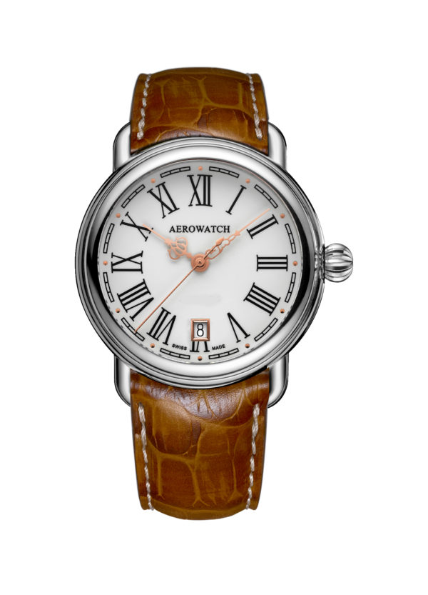 Aerowatch 1942 homme