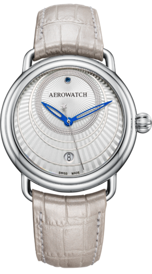 Aerowatch 1942 Lady Quartz