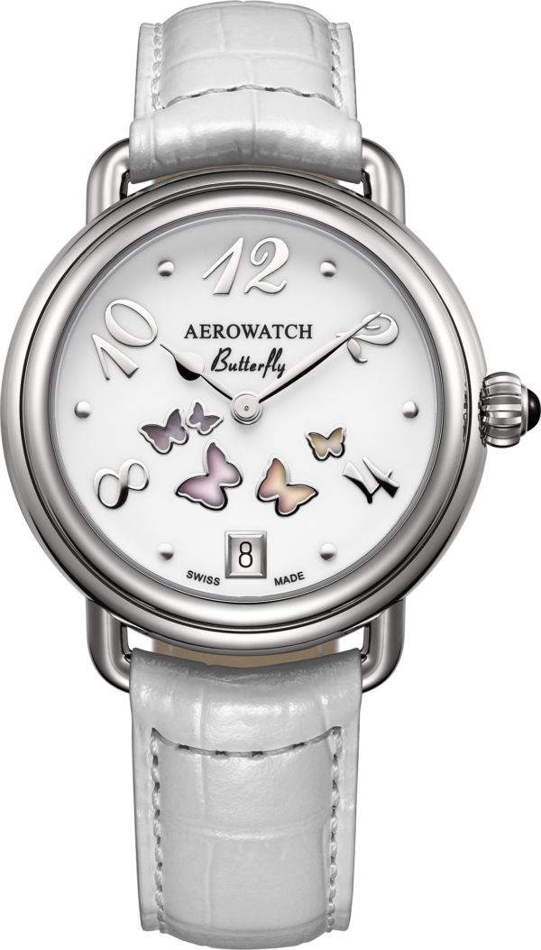 Aerowatch papillons