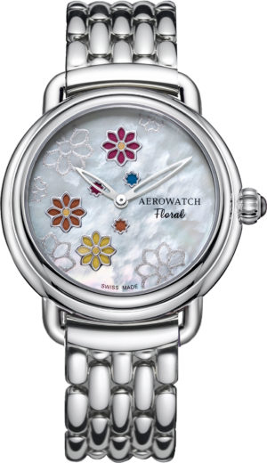 Aerowatch Floral