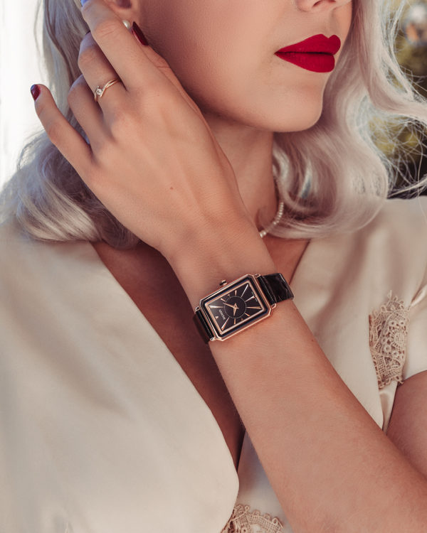Balmain Eirini noir – Image 3
