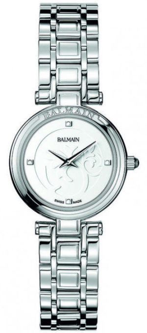 Balmain Haute Élégance mini
