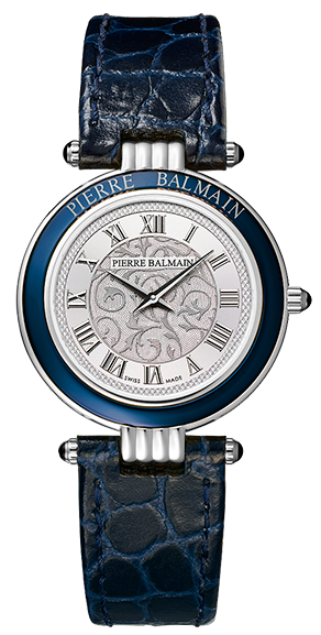 Balmain Haute élégance