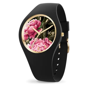 Ice Flower Black Dahlia