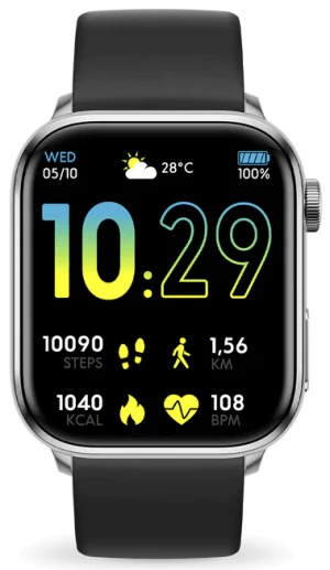 Ice Smart 2.0 alu