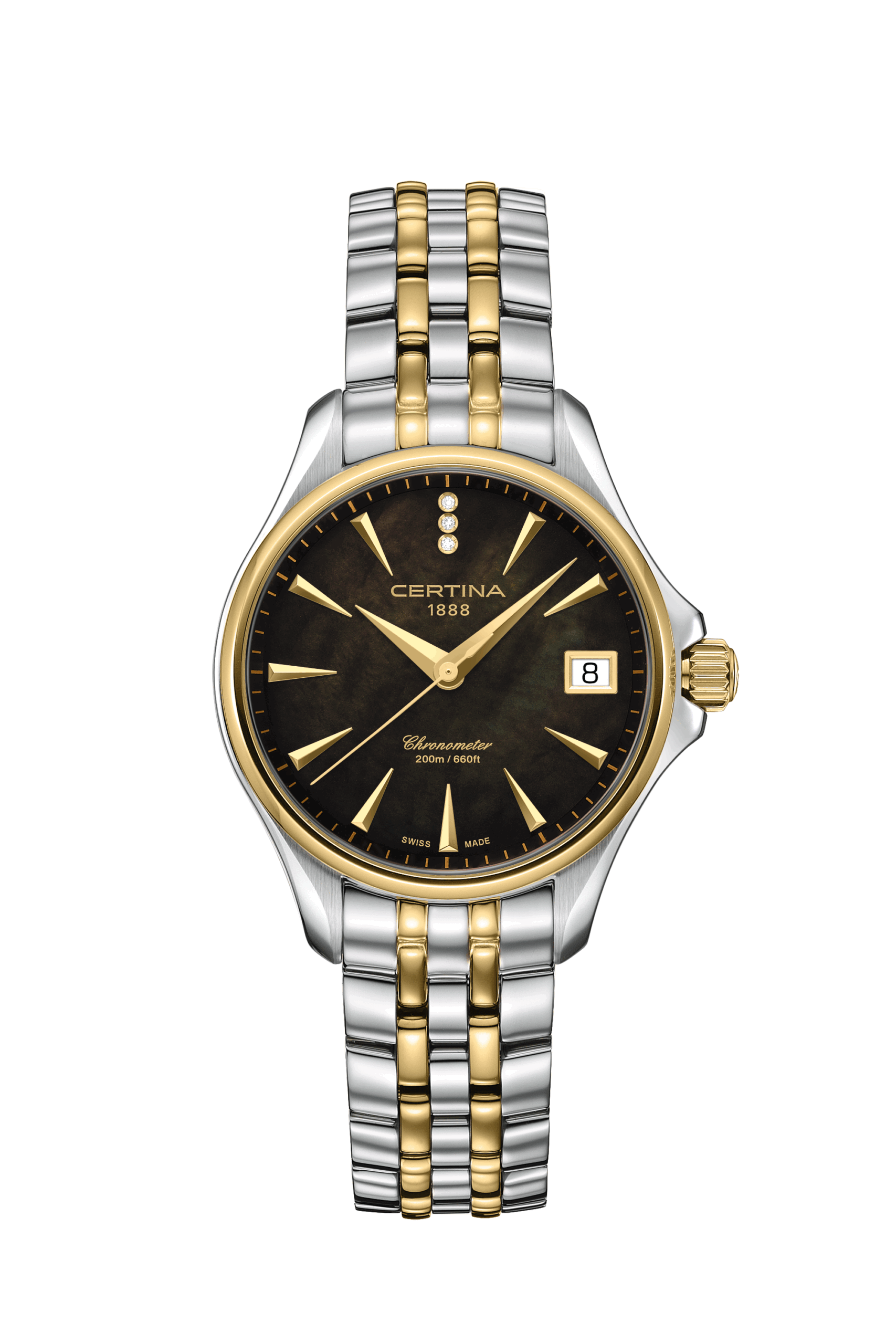 DS Action Lady Diamonds