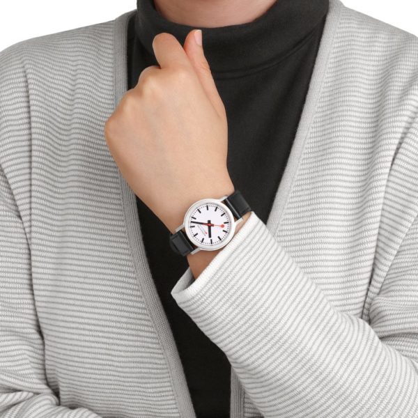 Mondaine Stop2Go 34mm – Image 4