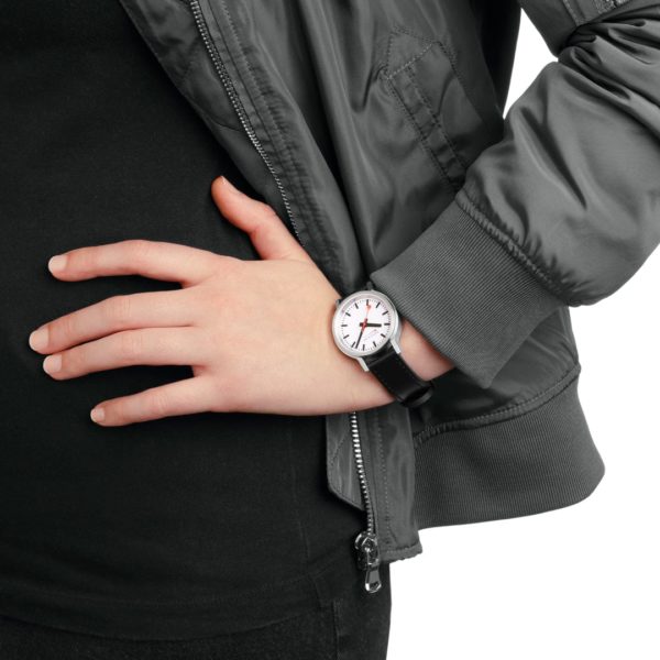 Mondaine Stop2Go 34mm – Image 2