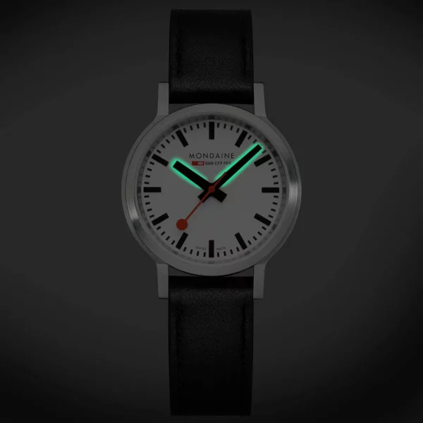 Mondaine Stop2Go 34mm – Image 5