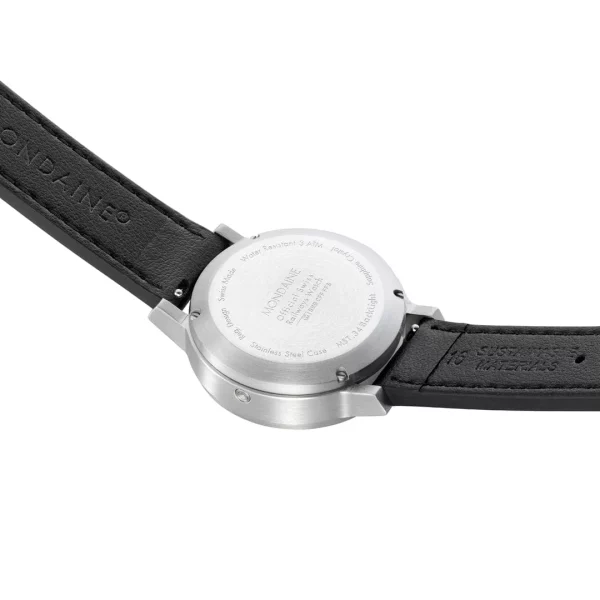 Mondaine Stop2Go 34mm – Image 3