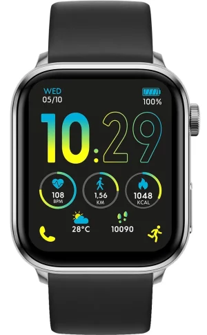 Ice Smart 3.0 acier