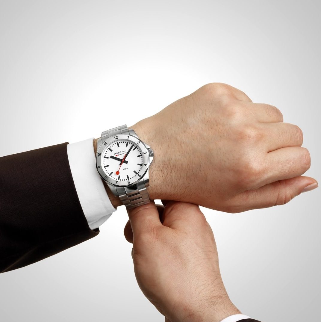 Mondaine Numeri – Image 2