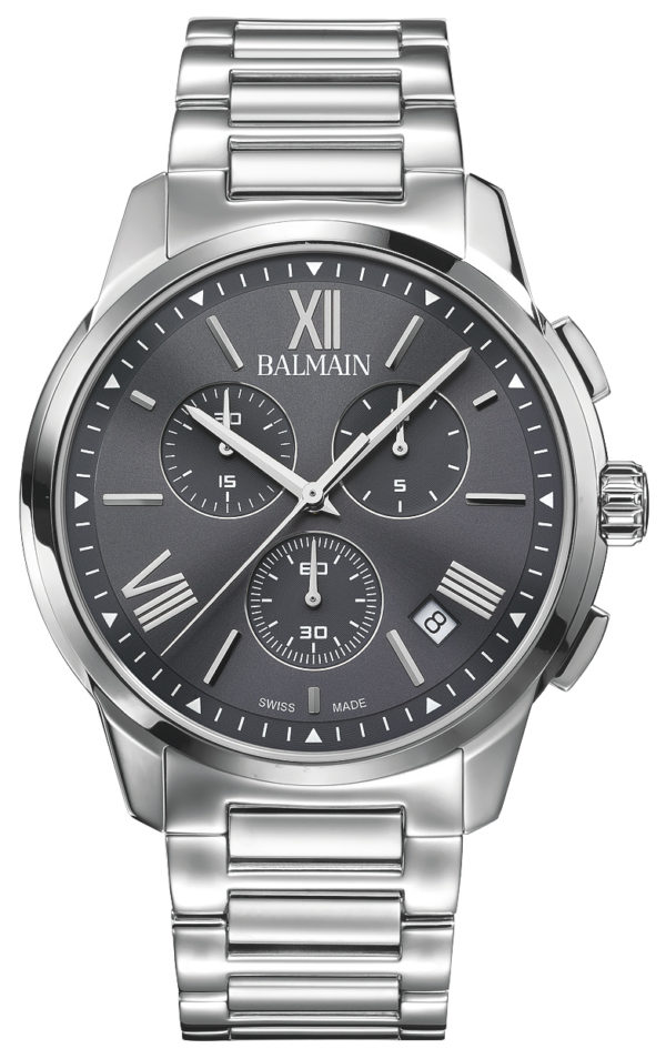 Balmain Madrigal chrono