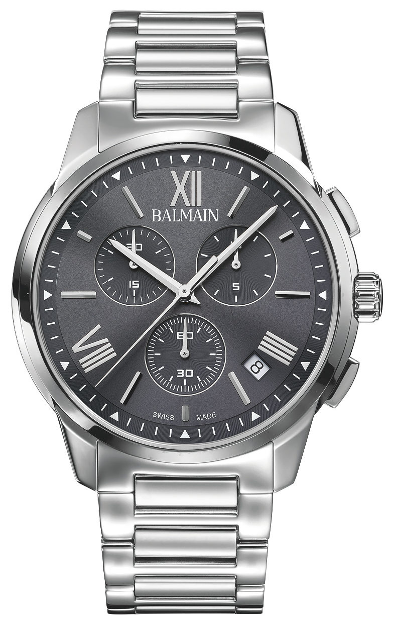 Balmain Madrigal chrono