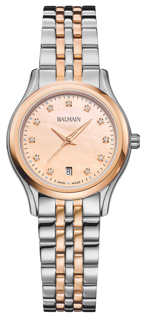 Balmain Beleganza Lady II