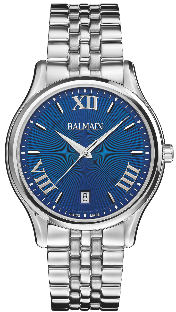 Balmain Beleganza Gent II