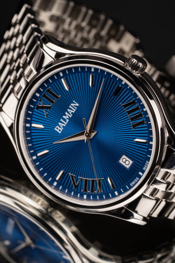 Balmain Beleganza Gent II – Image 3