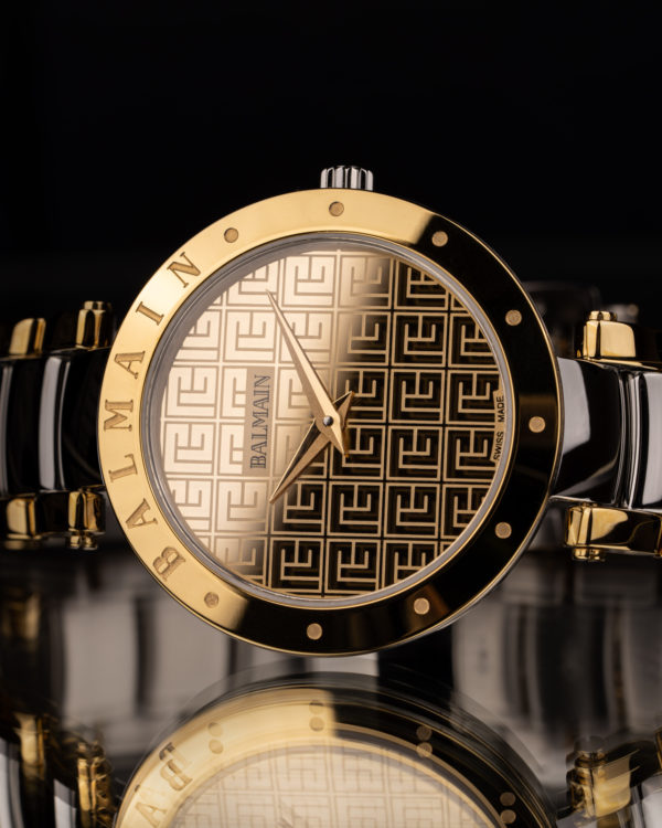 Balmainia Lady Bijou bico – Image 3