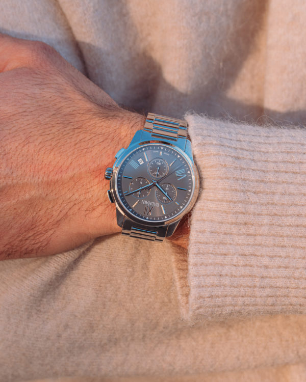Balmain Madrigal chrono – Image 3