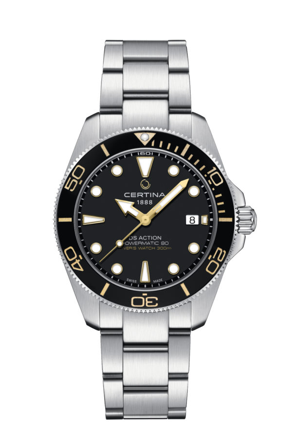 Certina DS Action Diver