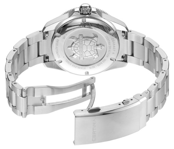 Certina DS Action Diver – Image 3