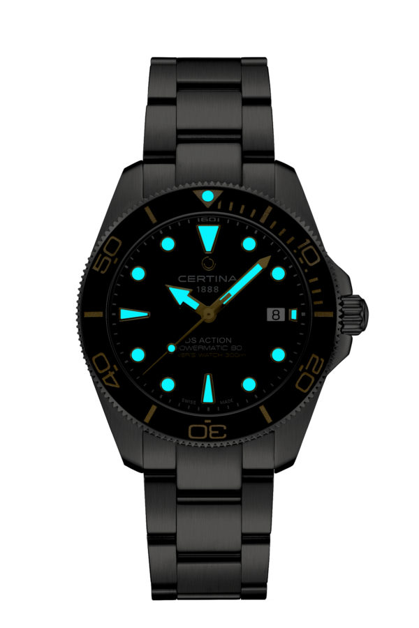 Certina DS Action Diver – Image 4
