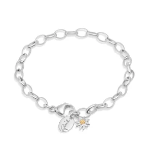 Bracelet Gexist pour Charm