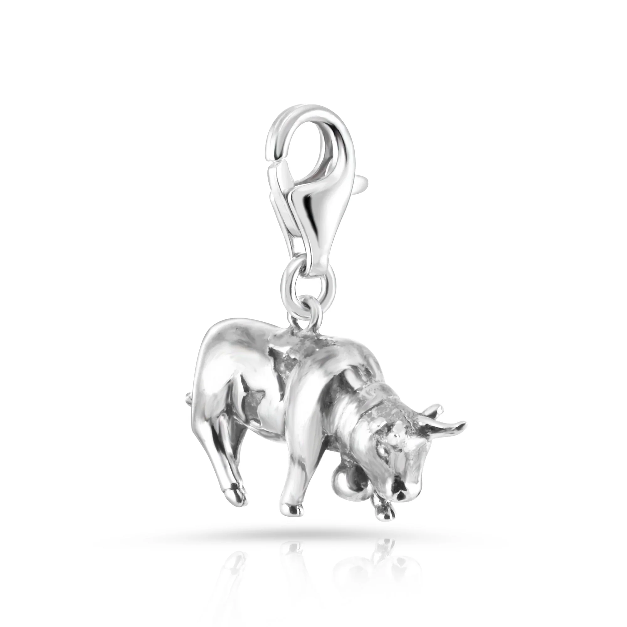 Charm Gexist Taureau – Image 2