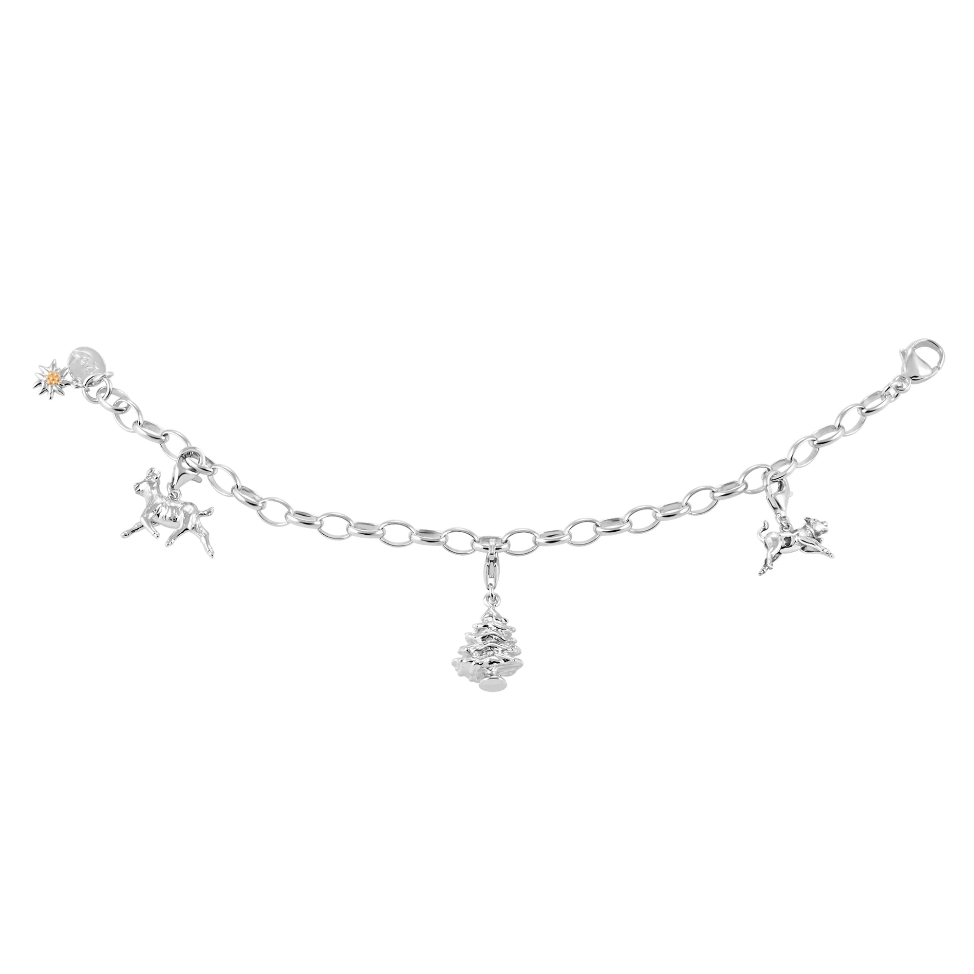 Charm Gexist Grand Sapin – Image 3