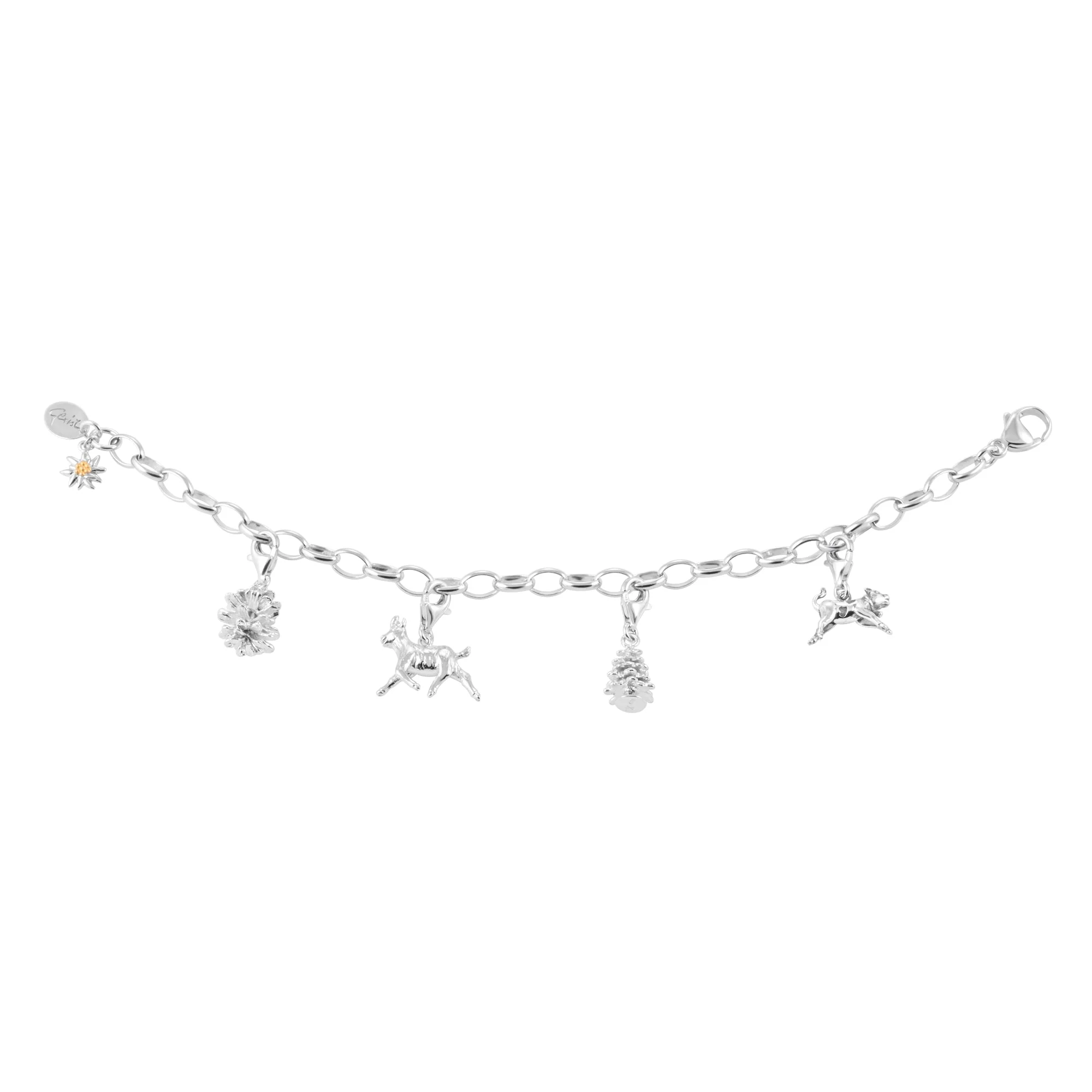 Charm Gexist Sapin – Image 2