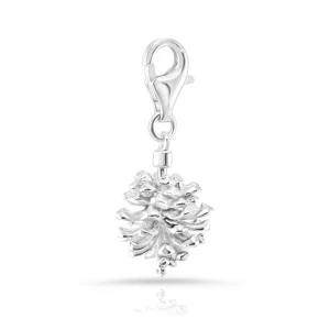 Charm Gexist Pomme de pin