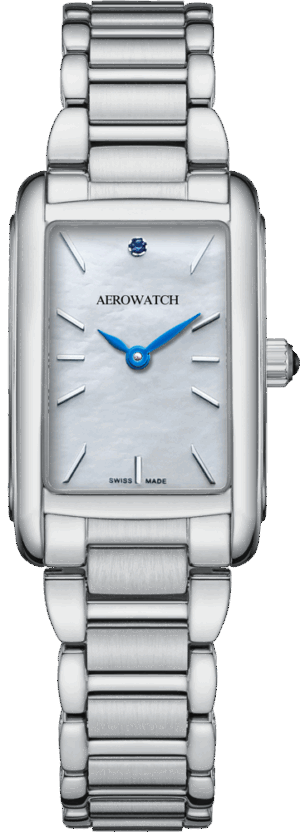Aerowatch Mini Intuition nacre