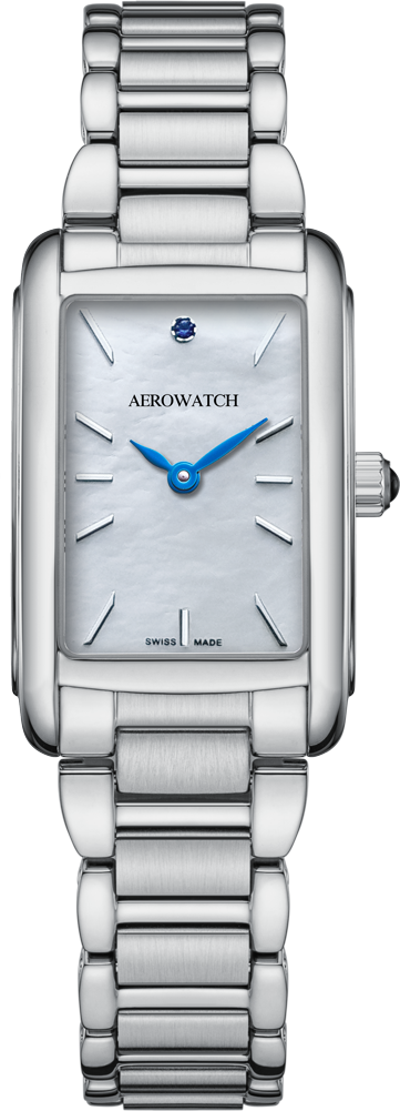 Aerowatch Mini Intuition nacre