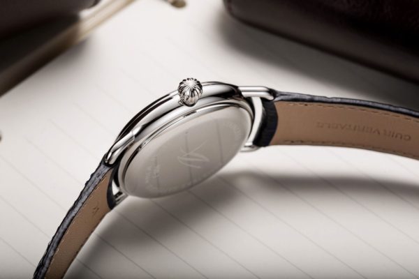 Aerowatch 1942 bleu – Image 3