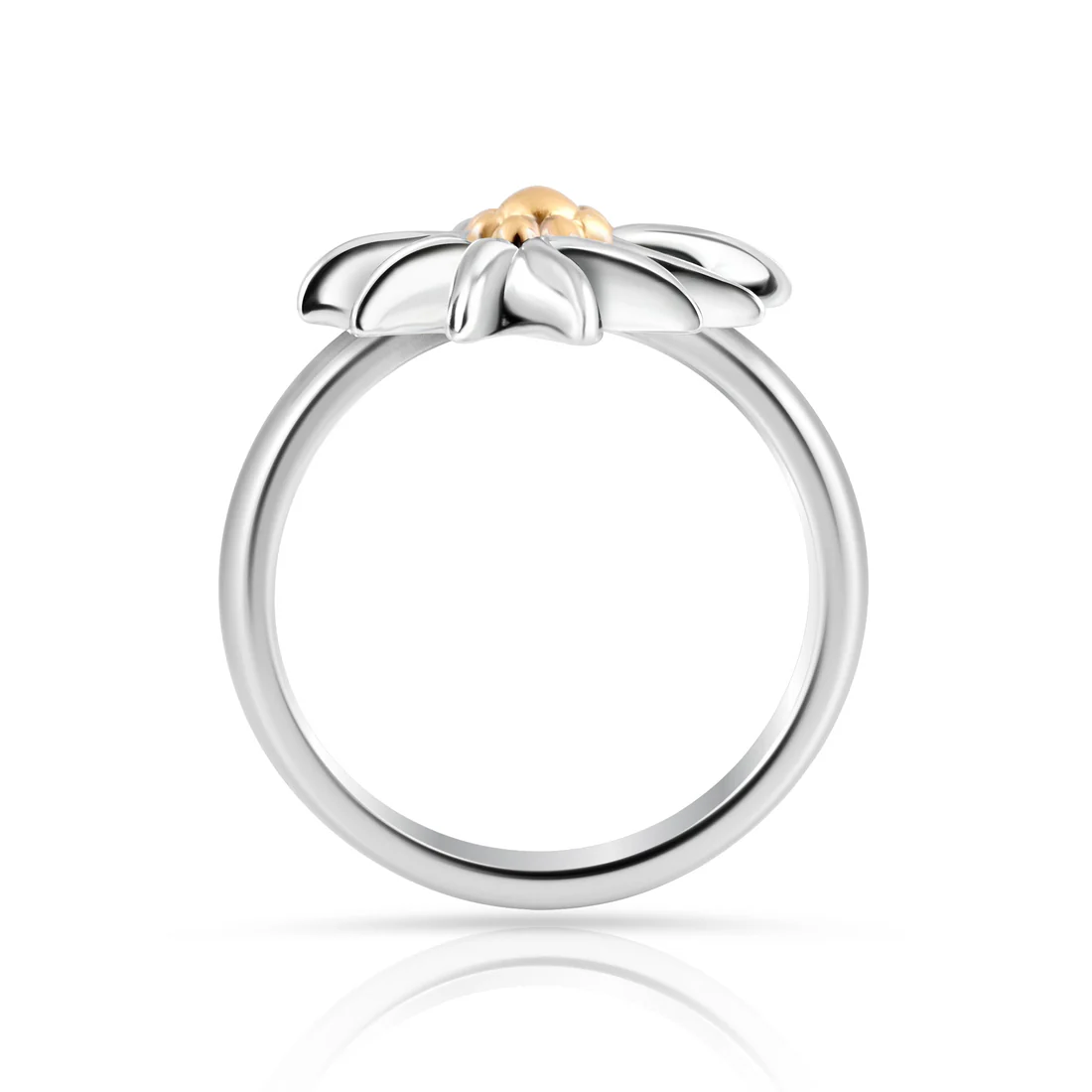 Bague Edelweiss – Image 4