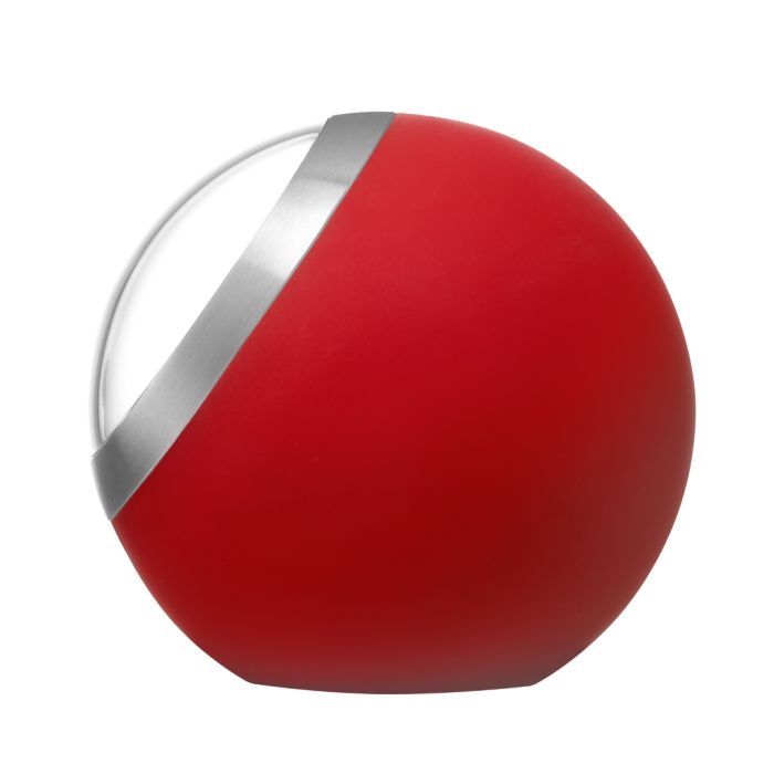 Mondaine CFF horloge de bureau Globe 60 mm – Image 4