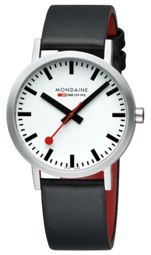 Mondaine CFF Classic 40 mm