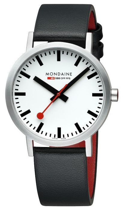 Mondaine CFF Classic 40 mm