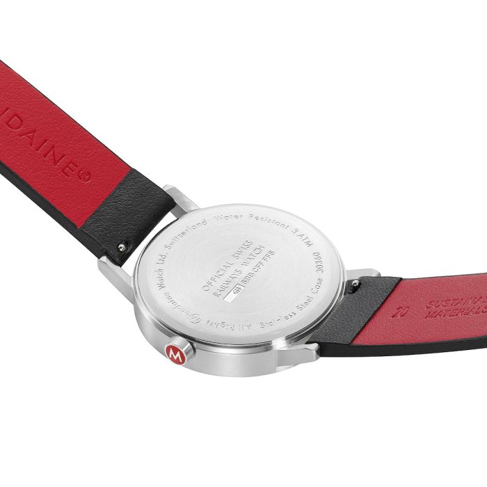 Mondaine CFF Classic 40 mm – Image 4