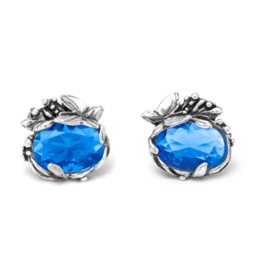 Boucles d'oreilles Giovanni Raspini papillon eden