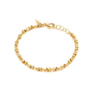 Bracelet jaune Joy Giovanni Raspini