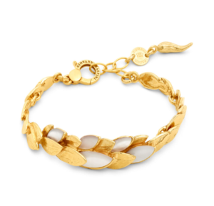 Bracelet skin nacre Giovanni Raspini