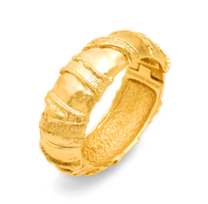 Bracelet Dune Giovanni Raspini doré